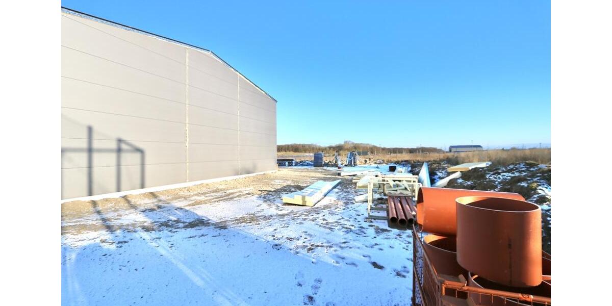 Gewerbeobjekt Bad Doberan - 1.500&euro; | Angebot:24869237