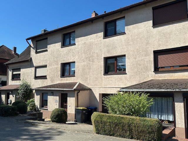 Reihenmittelhaus Bützow - 6 Zimmer, 180 m&sup2;, 289.000&euro; | Angebot:22453696