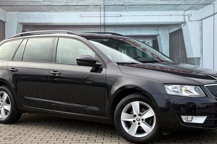 Skoda Octavia 91.522 km 12.990 &euro; Ribnitz Damgarten 18311