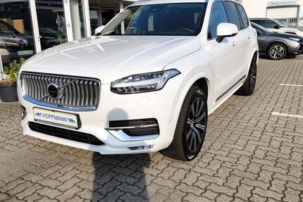 Volvo XC90 61.950 km 53.990 € Bargeshagen 18211