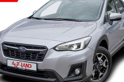 Subaru XV 49.989 km 21.990 &euro; Rostock 18146