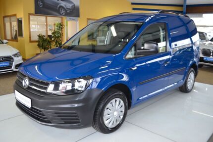 VW Caddy 85.500 km 10.880 € Bad Doberan 18209