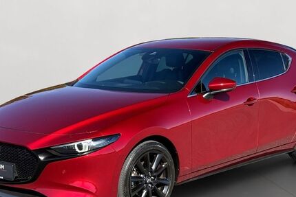 Mazda 3 95.000 km 17.990 &euro; Bad Doberan 18209
