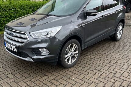 Ford Kuga 87.500 km 11.500 € Dummerstorf 18196