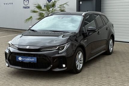 Suzuki Swace 53.961 km 20.490 &euro; Rostock 18146