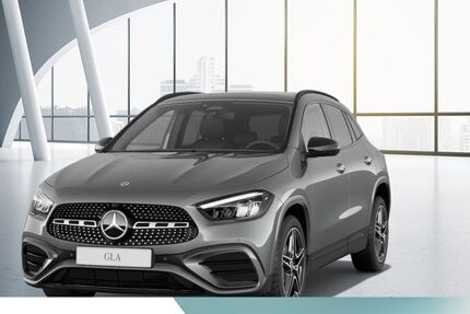 Mercedes-Benz GLA 200 12.367 km 41.790 € Rostock 18055