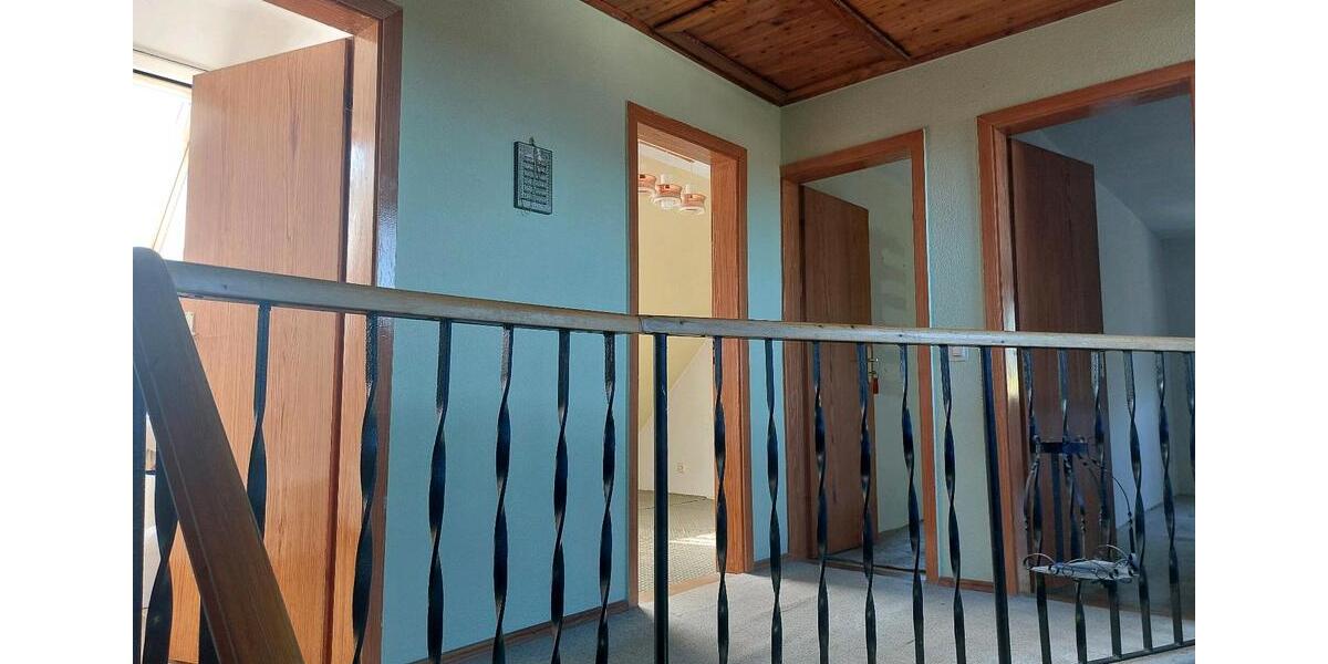 Doppelhaushälfte Broderstorf - 5 Zimmer, 110 m&sup2;, 260.000&euro; | Angebot:27299333
