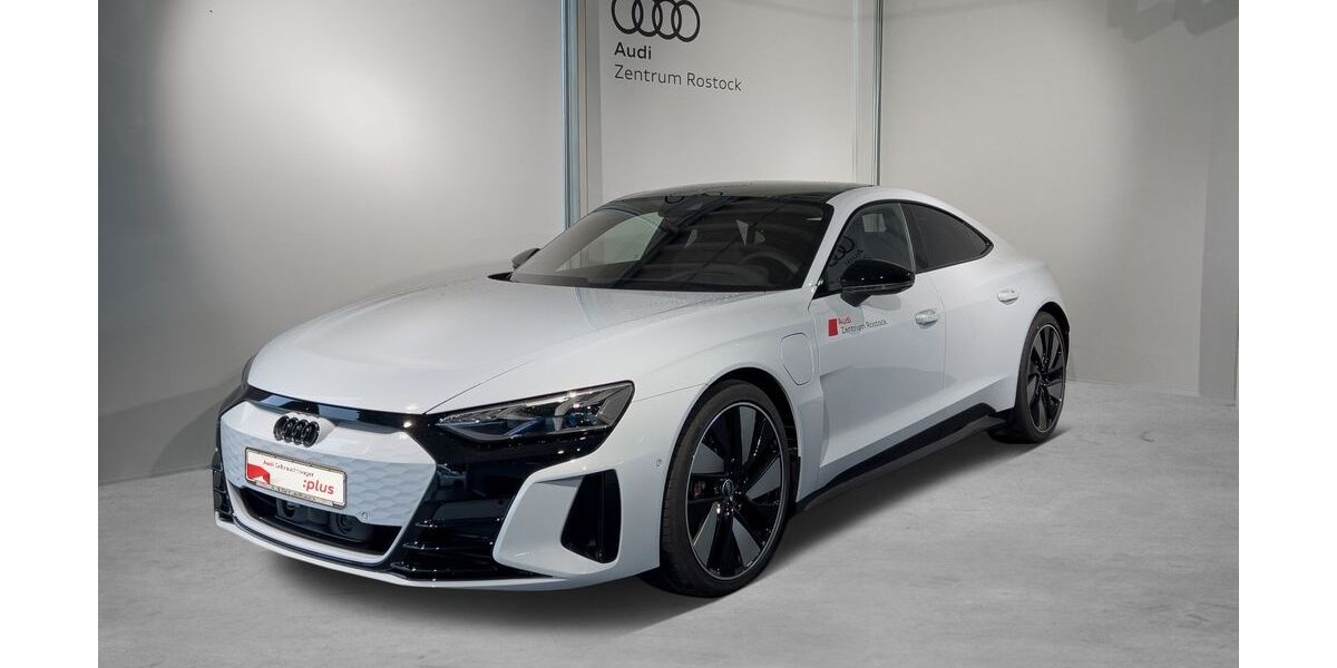 Audi e-tron GT 7.184 km 79.990 &euro; Rostock 18059