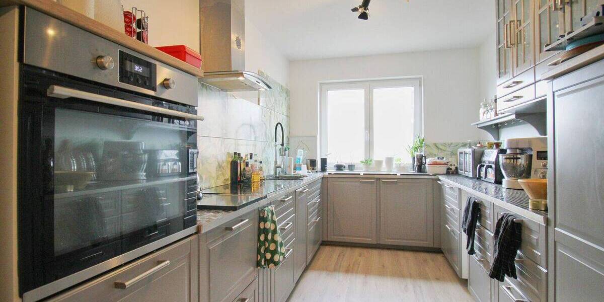 Doppelhaushälfte Blankenhagen / Mandelshagen Mandelshagen - 5 Zimmer, 146 m&sup2;, 335.000&euro; | Angebot:25940191