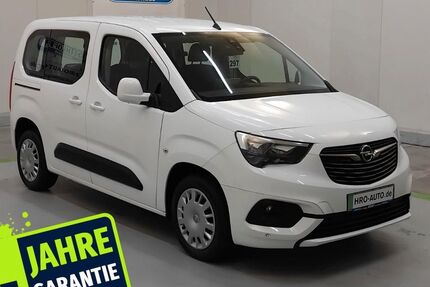 Opel Combo Life 26.400 km 17.200 &euro; Rostock 18106