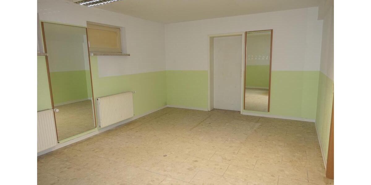 Büro- Praxisfläche zimmer