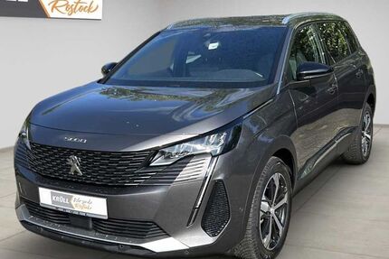 Peugeot 5008 15.400 km 27.890 &euro; Rostock 18146