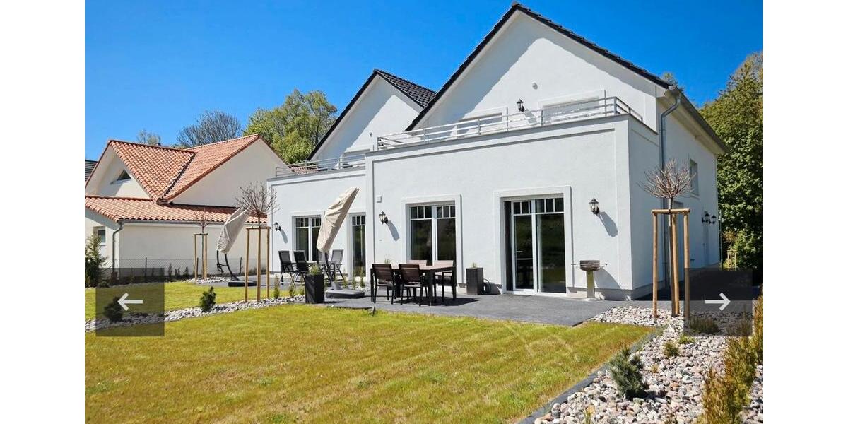 Ferienimmobilie Bad Doberan - 750&euro; | Angebot:25809819