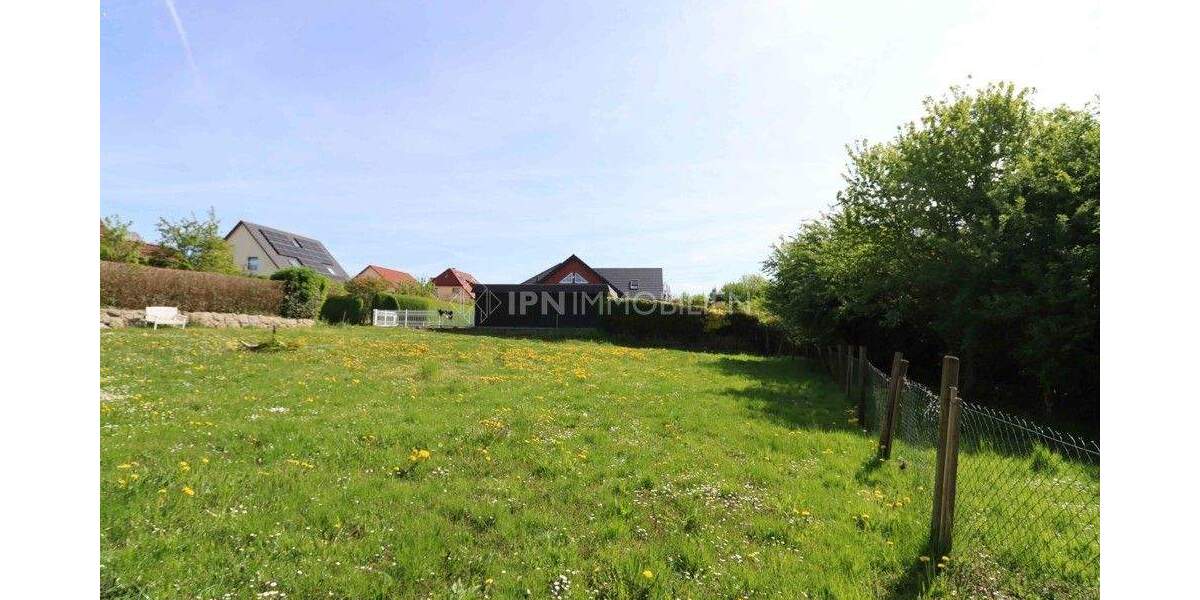 Grundstück Rostock / Südstadt Sildemow - 499.000&euro; | Angebot:25705706