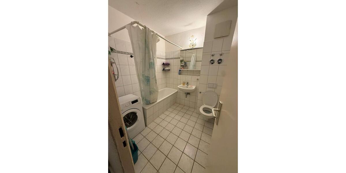 Etagenwohnung Elmenhorst/Lichtenhagen Lichtenhagen - 3 Zimmer, 55 m&sup2;, 780&euro; | Angebot:26635652