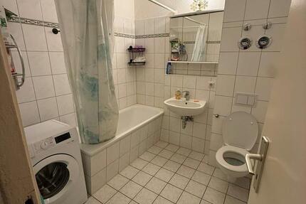 Wohnung Elmenhorst/Lichtenhagen Lichtenhagen - 3 Zimmer, 55 m&sup2;, 780&euro; | Angebot:26635652
