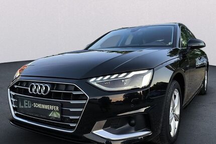 Audi A4 78.924 km 23.999 &euro; Rostock 18069