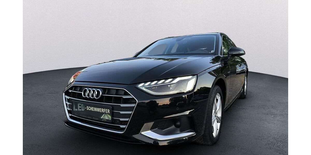 Audi A4 78.924 km 23.999 &euro; Rostock 18069