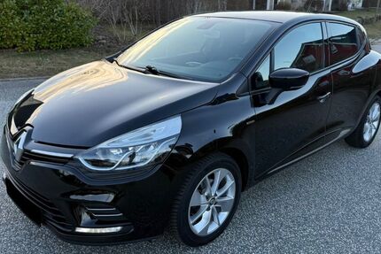 Renault Clio 105.000 km 7.500 &euro; Kröpelin 18236