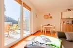 Etagenwohnung Graal Müritz Gelbensande - 2 Zimmer, 34 m&sup2;, 169.000&euro; | Angebot:26740606