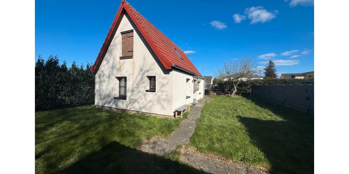 Einfamilienhaus Rostock - 3 Zimmer, 70 m&sup2;, 249.000&euro; | Angebot:26110363