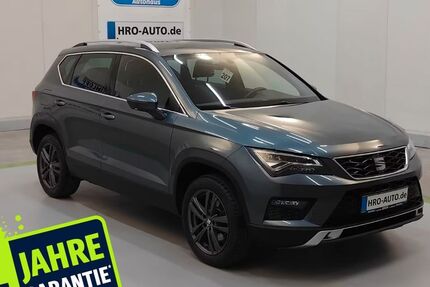 Seat Ateca 64.700 km 22.470 &euro; Rostock 18106