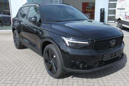 Volvo XC40 11.500 km 41.050 &euro; Rostock 18057