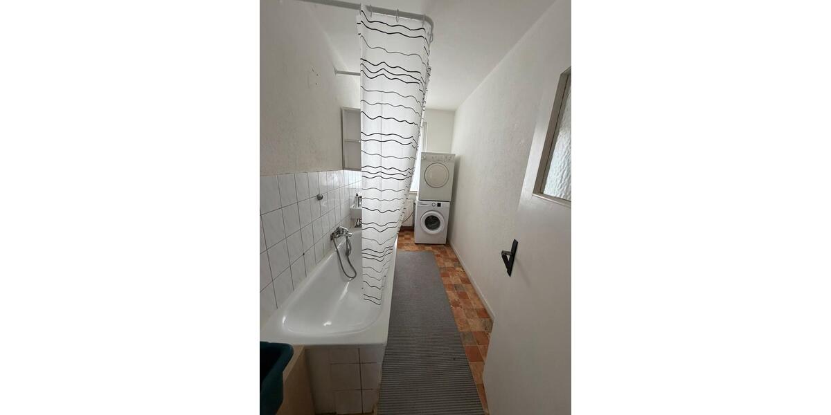 Etagenwohnung Papendorf - 3 Zimmer, 56 m&sup2;, 22&euro; | Angebot:26165209
