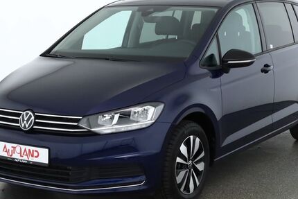 VW Touran 26.232 km 29.990 &euro; Rostock 18146