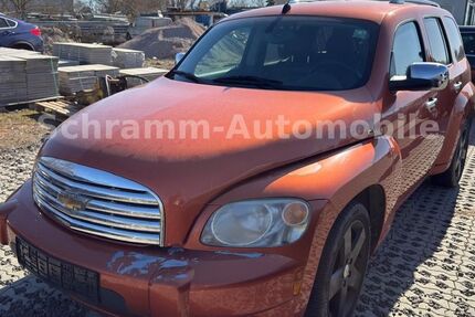 Chevrolet HHR 141.000 km 900 &euro; Rostock 18069