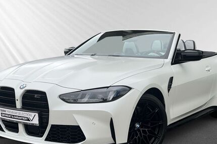 BMW M4 8.600 km 96.900 &euro; Rostock 18146