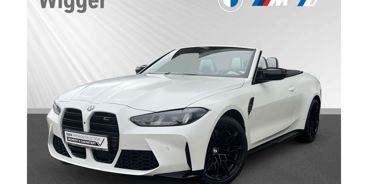 BMW M4 8.600 km 96.900 &euro; Rostock 18146