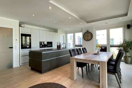 Wohnung Rostock - 4 Zimmer, 129 m&sup2;, 649.500&euro; | Angebot:23090236