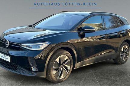 VW ID.4 8.163 km 34.890 € Rostock 18107