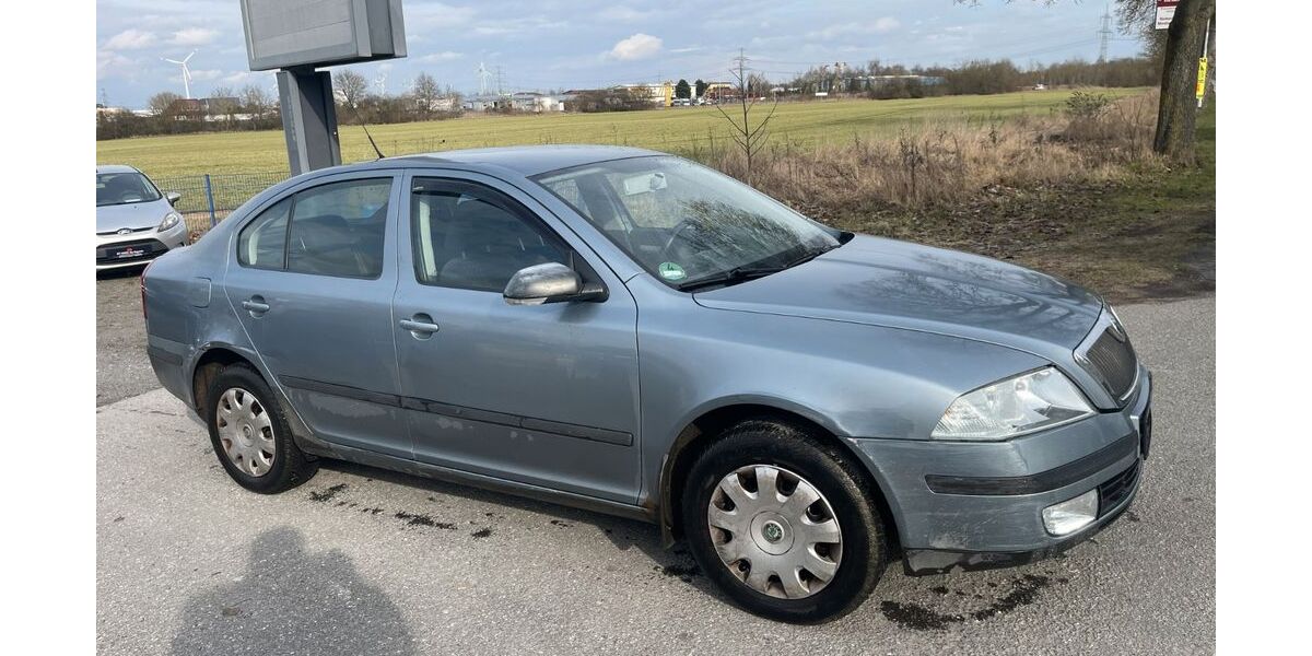Skoda Octavia 159.313 km 1.200 &euro; Broderstorf 18184