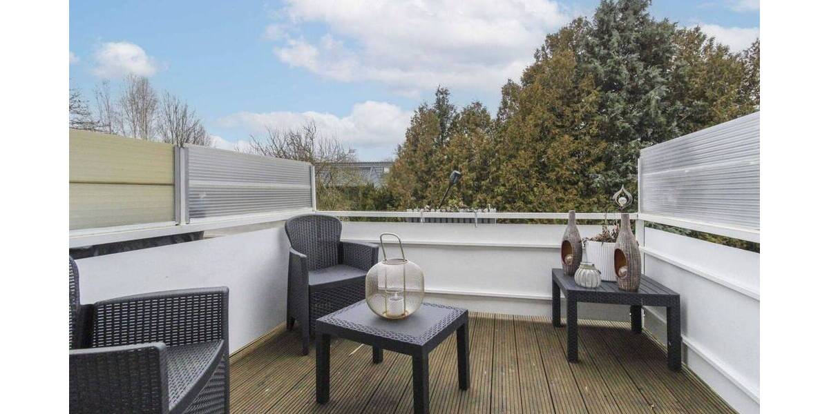 Reihenendhaus Lüssow Karow - 6 Zimmer, 133 m&sup2;, 130.000&euro; | Angebot:26799231
