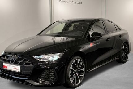 Audi A3 15.968 km 40.890 € Rostock 18059