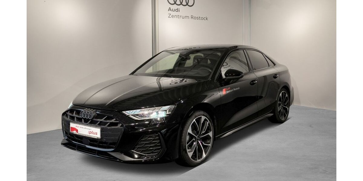 Audi A3 15.968 km 40.890 € Rostock 18059