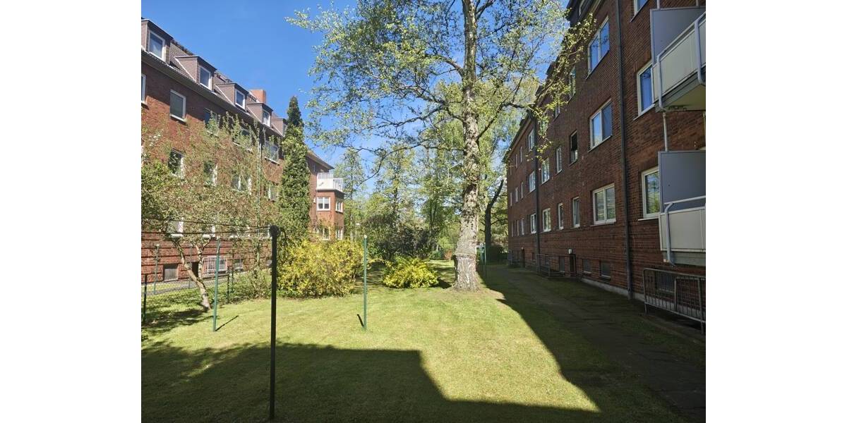 Etagenwohnung Rostock Kröpeliner Tor-Vorstadt - 2 Zimmer, 51 m&sup2;, 189.000&euro; | Angebot:26572952