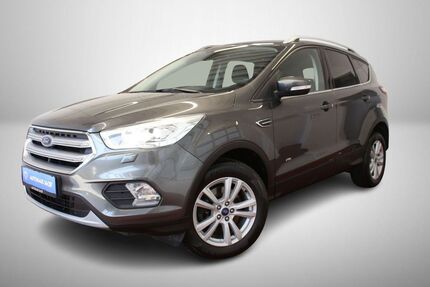 Ford Kuga 116.000 km 14.500 € Rostock 18055