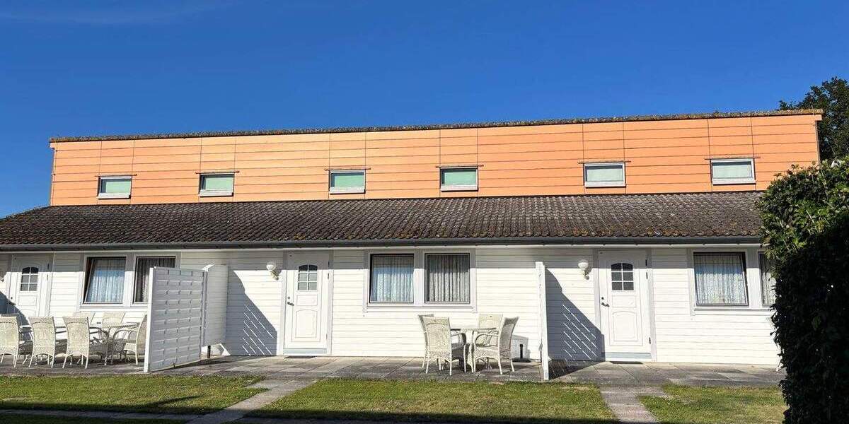 Mehrfamilienhaus, Wohnhaus Bad Doberan Heiligendamm - 3 Zimmer, 60 m&sup2;, 199.000&euro; | Angebot:25741195