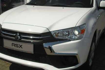 Mitsubishi ASX 62.438 km 11.500 &euro; Ribnitz-Damgarten 18311