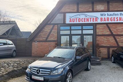 Mercedes-Benz C 180 159.675 km 10.999 &euro; Bargeshagen 18211