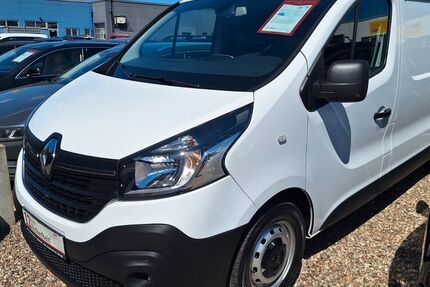 Renault Trafic 125.000 km 12.990 &euro; Rostock 18146