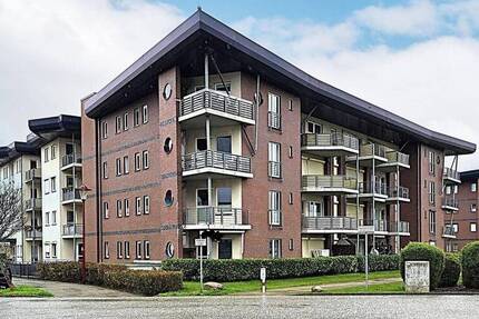 Wohnung Rostock Hohe Düne - 2 Zimmer, 59 m&sup2;, 265.000&euro; | Angebot:25821805