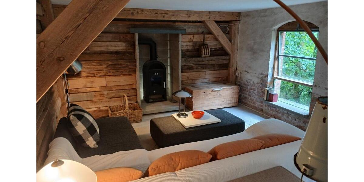 Ferienimmobilie Laage - 60&euro; | Angebot:26170819