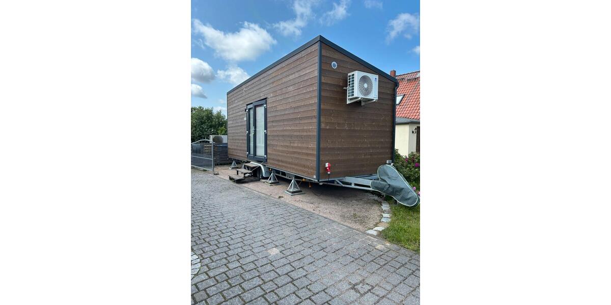 Einfamilienhaus Bad Doberan - 1 Zimmer, 15 m&sup2;, 36.500&euro; | Angebot:24454993