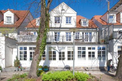 Wohnung Rostock - 1 Zimmer, 30 m&sup2;, 950&euro; | Angebot:26313289