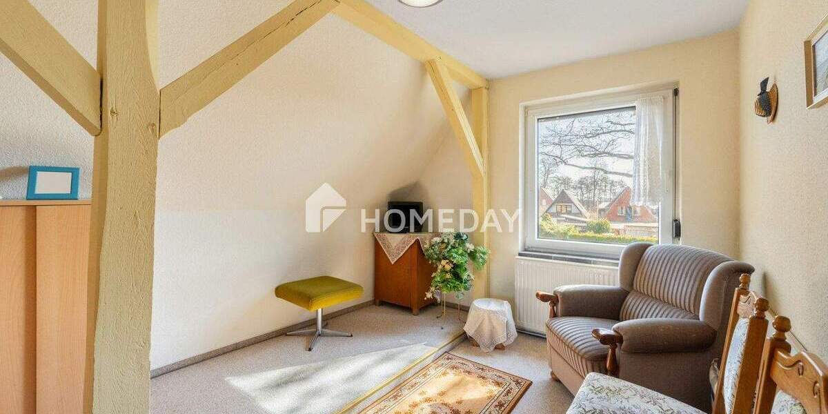 Einfamilienhaus Bützow - 5 Zimmer, 100 m&sup2;, 215.000&euro; | Angebot:25864019