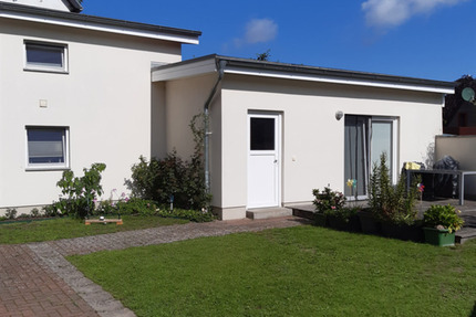 Wohnung Bad Doberan - 2 Zimmer, 66 m&sup2;, 628&euro; | Angebot:26438876